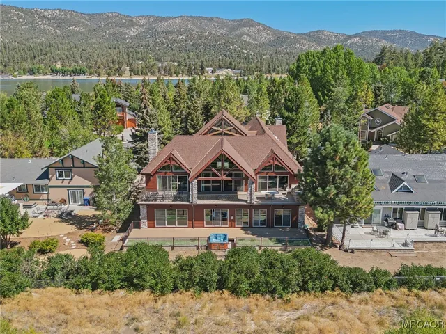 $1,750,000 | 41881 Marina Court, Big Bear Lake, CA 92315