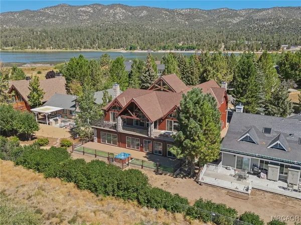 $1,750,000 | 41881 Marina Court, Big Bear Lake, CA 92315