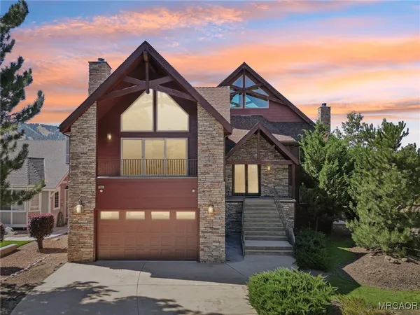 $1,750,000 | 41881 Marina Court, Big Bear Lake, CA 92315