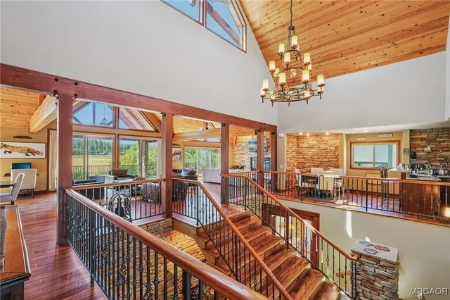 $1,750,000 | 41881 Marina Court, Big Bear Lake, CA 92315