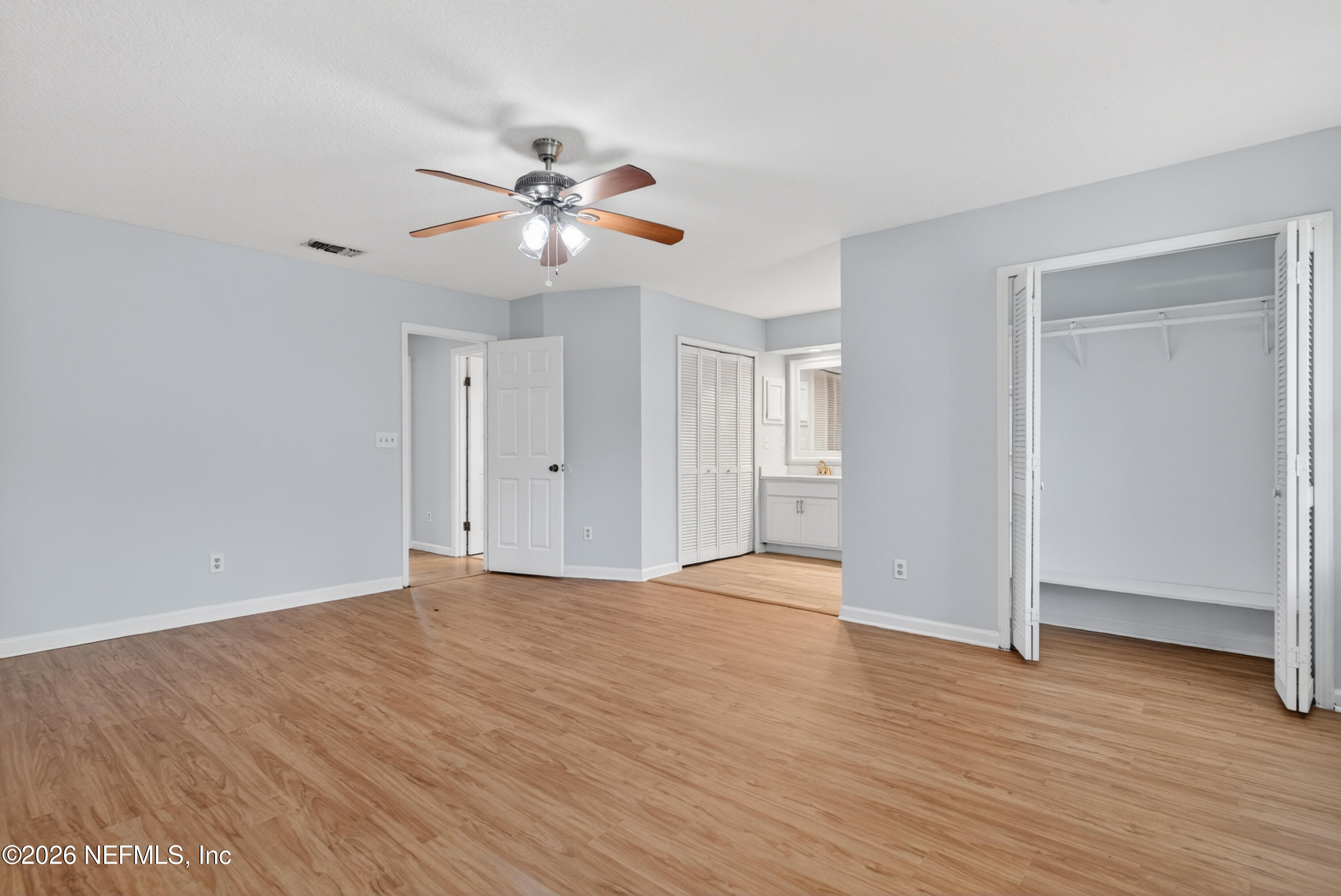 622 Valley Forge Road North Neptune Beach, FL 32266 - Photo 18 of 34 19-Primary Bedroom 3