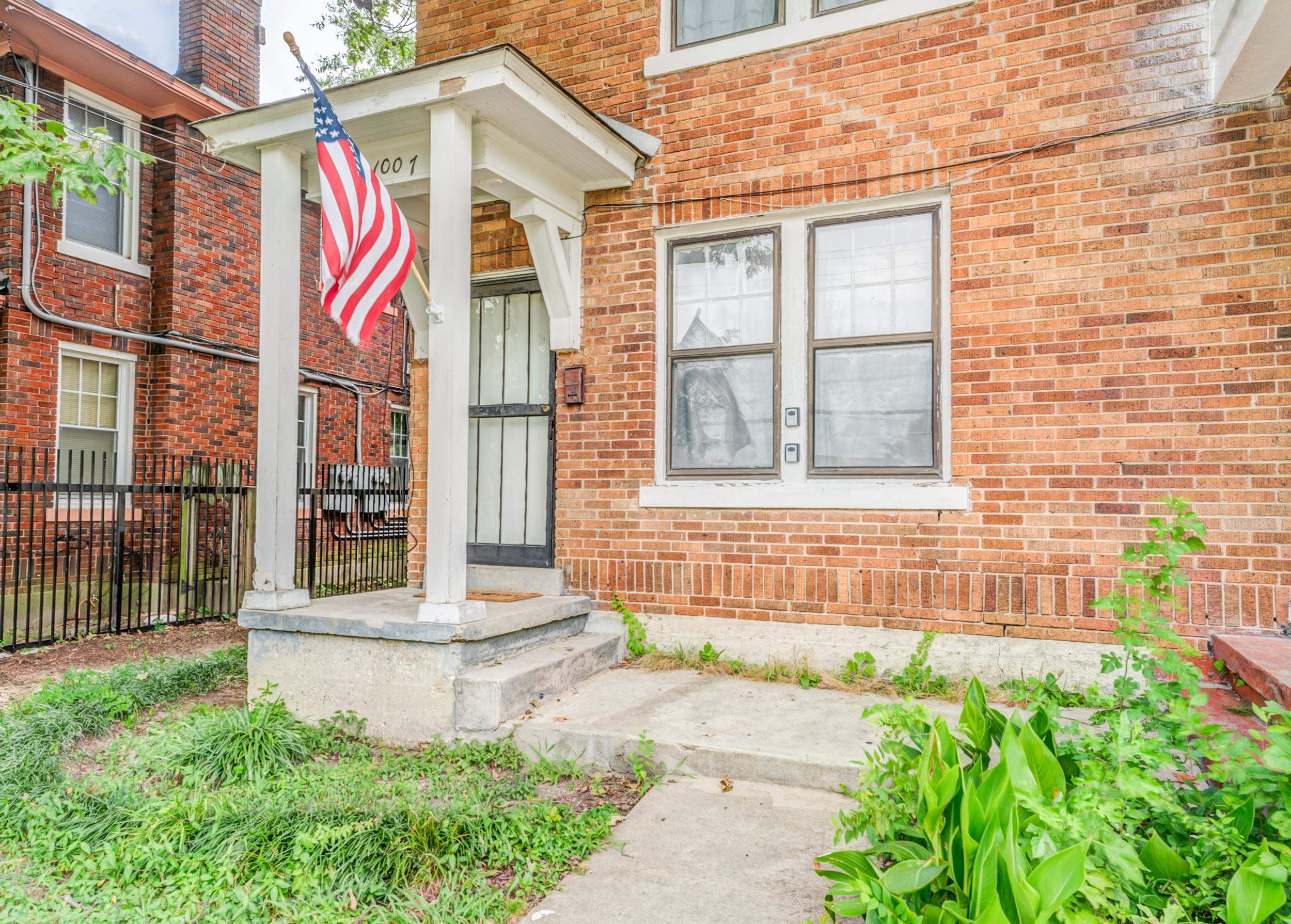1005-1007 Rozelle Street Memphis, TN 38114 - Photo 4 of 40