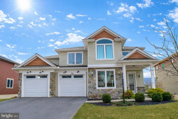 $869,900 | 194 Derek Drive, Boalsburg, PA 16827