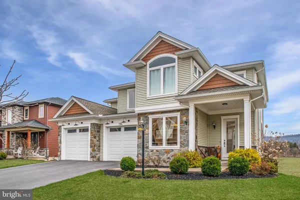 $869,900 | 194 Derek Drive, Boalsburg, PA 16827