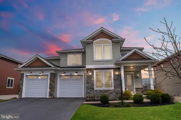 $869,900 | 194 Derek Drive, Boalsburg, PA 16827