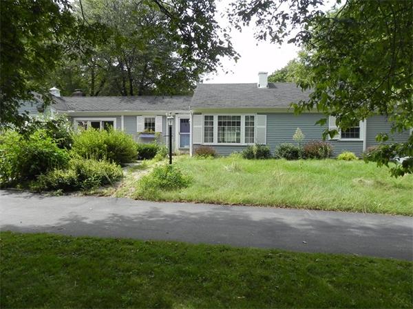 17 Rocky Hill Road Andover, MA 01810 - Photo 1 of 27 Gallery Image 1