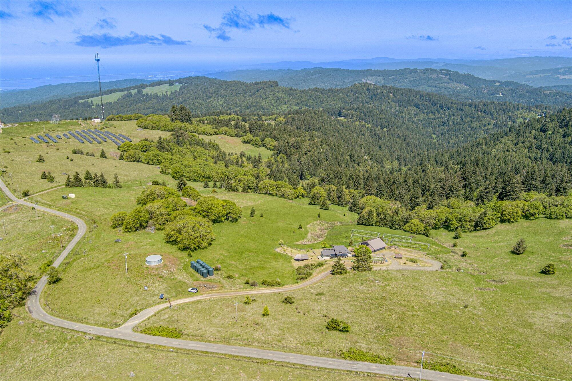 1205 Barry Road Kneeland, CA 95549 - Photo 58 of 73