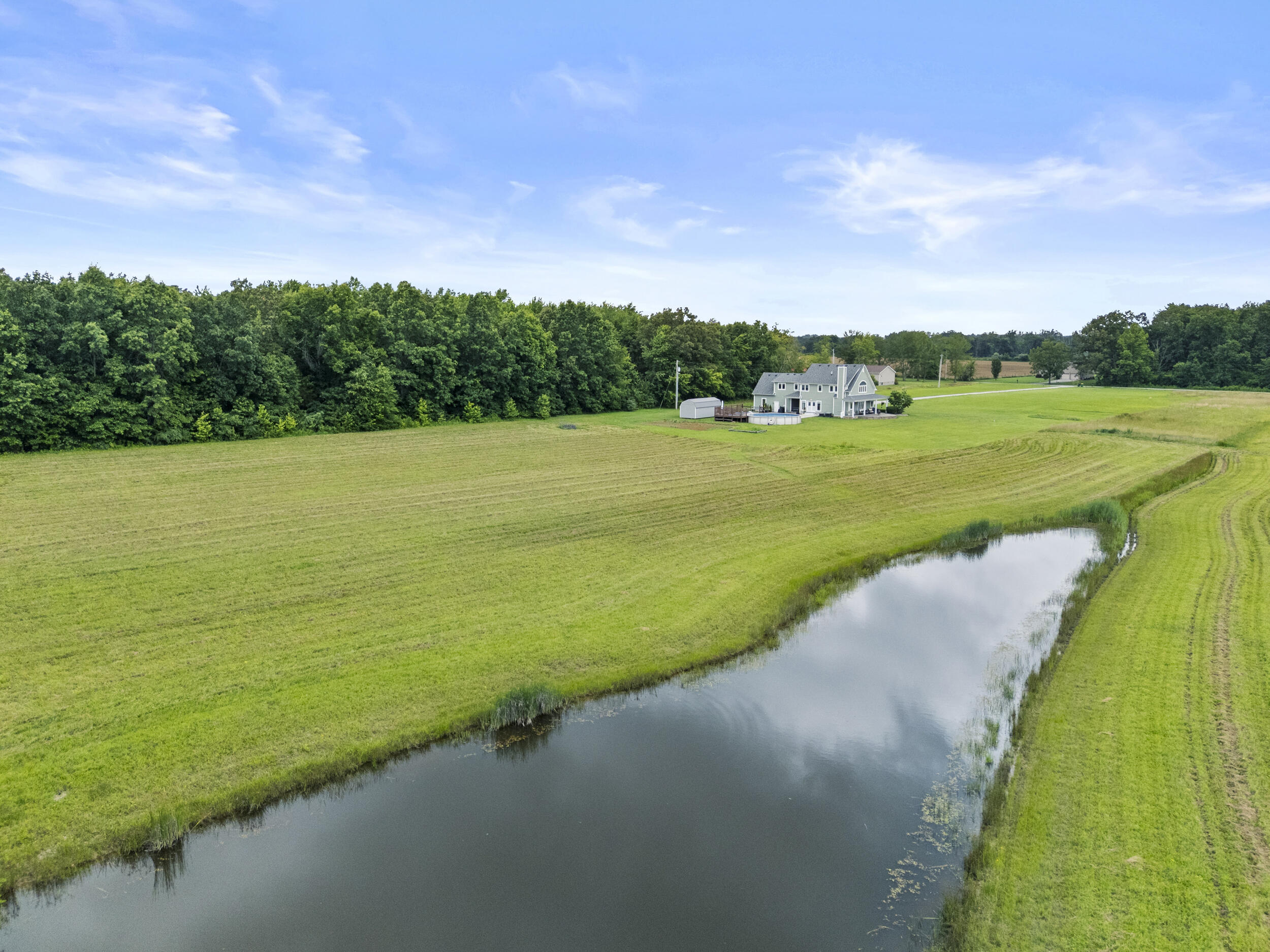 166 Pine Grove Road Richmond, KY 40475 - Photo 69 of 79 90_dji_20250701103956_0794_d