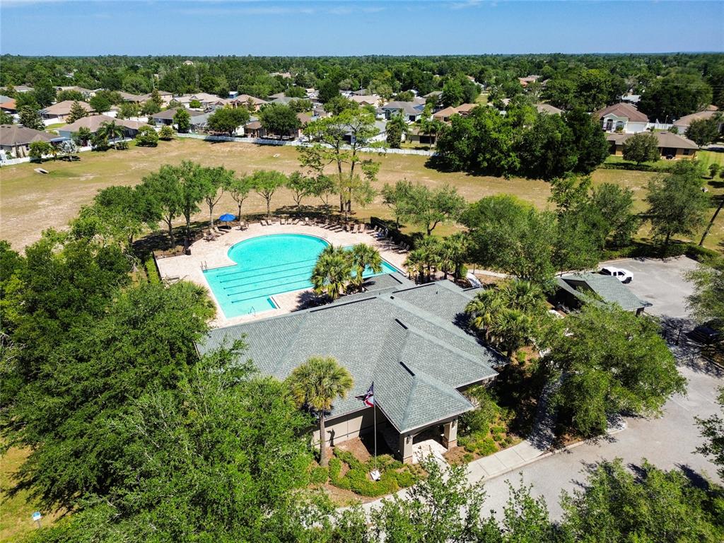 943 Old Windsor Way Spring Hill, FL 34609 - Photo 71 of 72