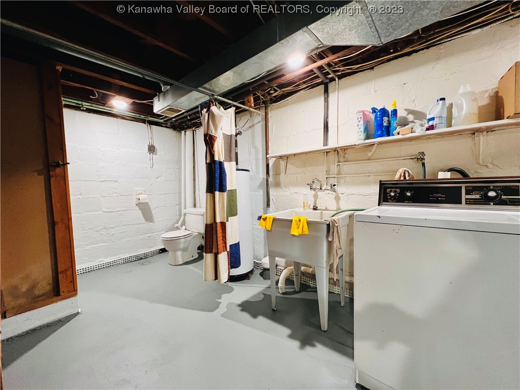 1115 Hickory Road Charleston, WV 25314 - Photo 24 of 30 Gallery Image 24