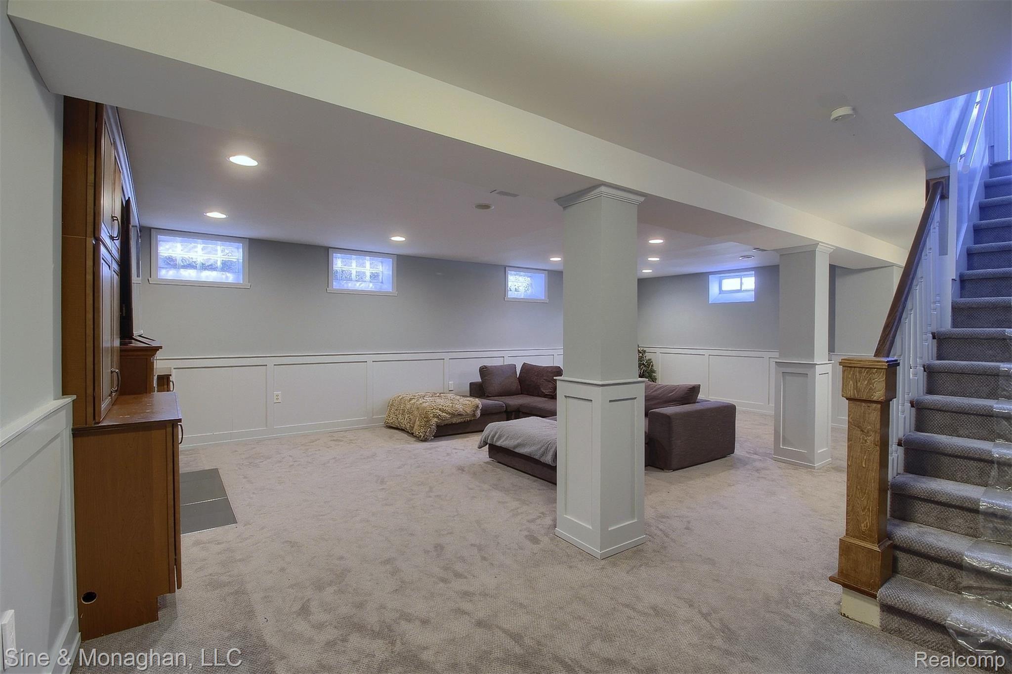 600 Lincoln Road Grosse Pointe, MI 48230 - Photo 23 of 37 25-Lower Level I.jpg