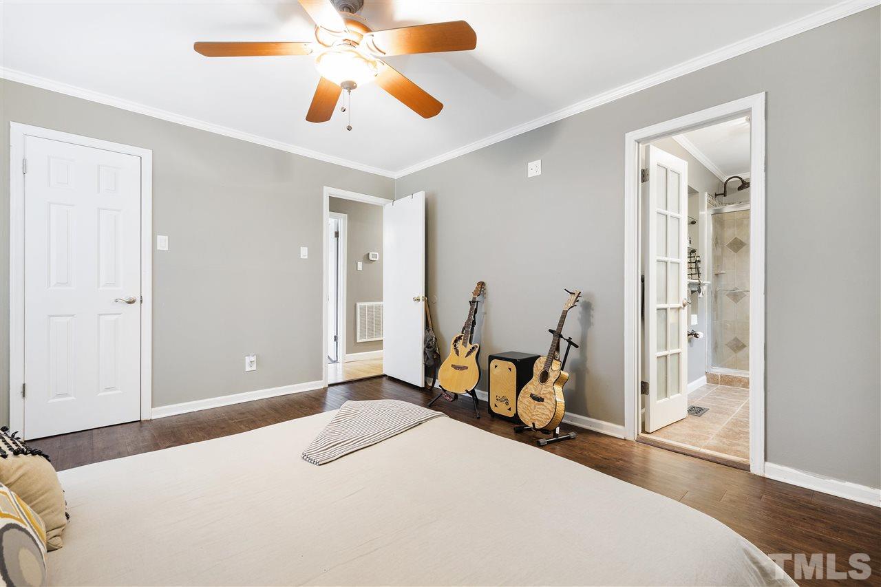 1911 Torredge Road Durham, NC 27712 - Photo 14 of 27