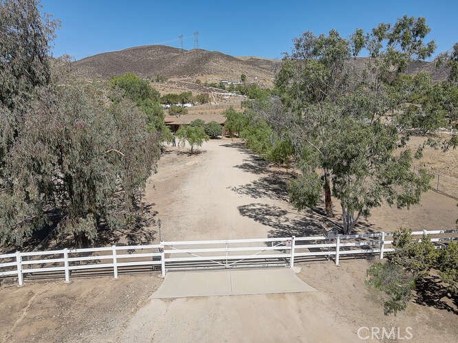35502 Voss Road Agua Dulce, CA 91390 - Photo 9 of 60