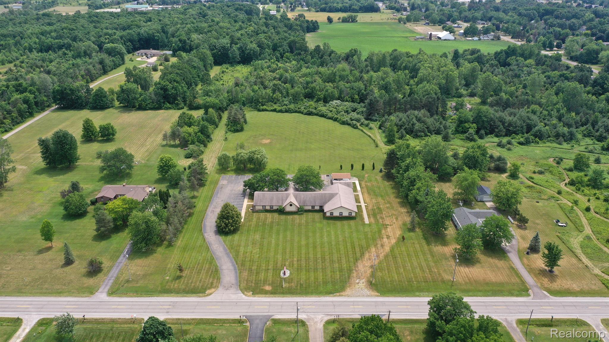 8163 Coldwater Road Flushing, MI 48433 - Photo 62 of 65 Gallery Image 62
