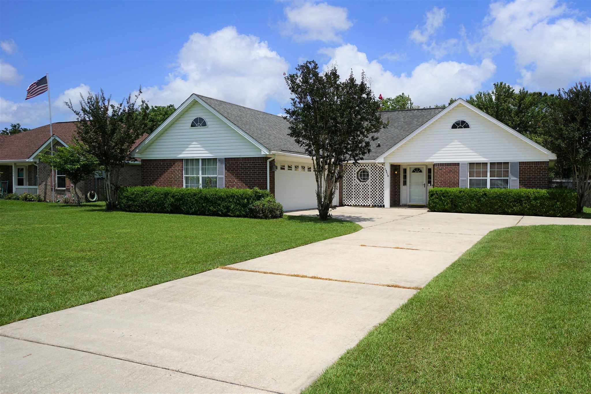 14518 Abacus Drive Foley, AL 36535 - Photo 2 of 22