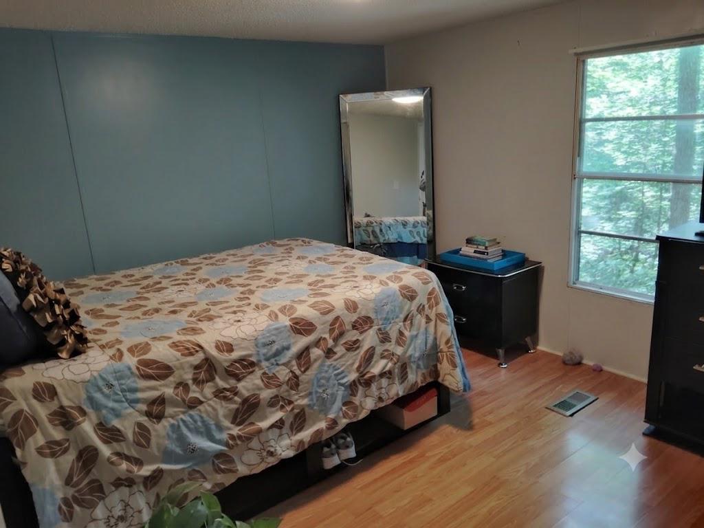 13025 Thunder Road King George, VA 22485 - Photo 26 of 34 Serene bedroom with natural light.