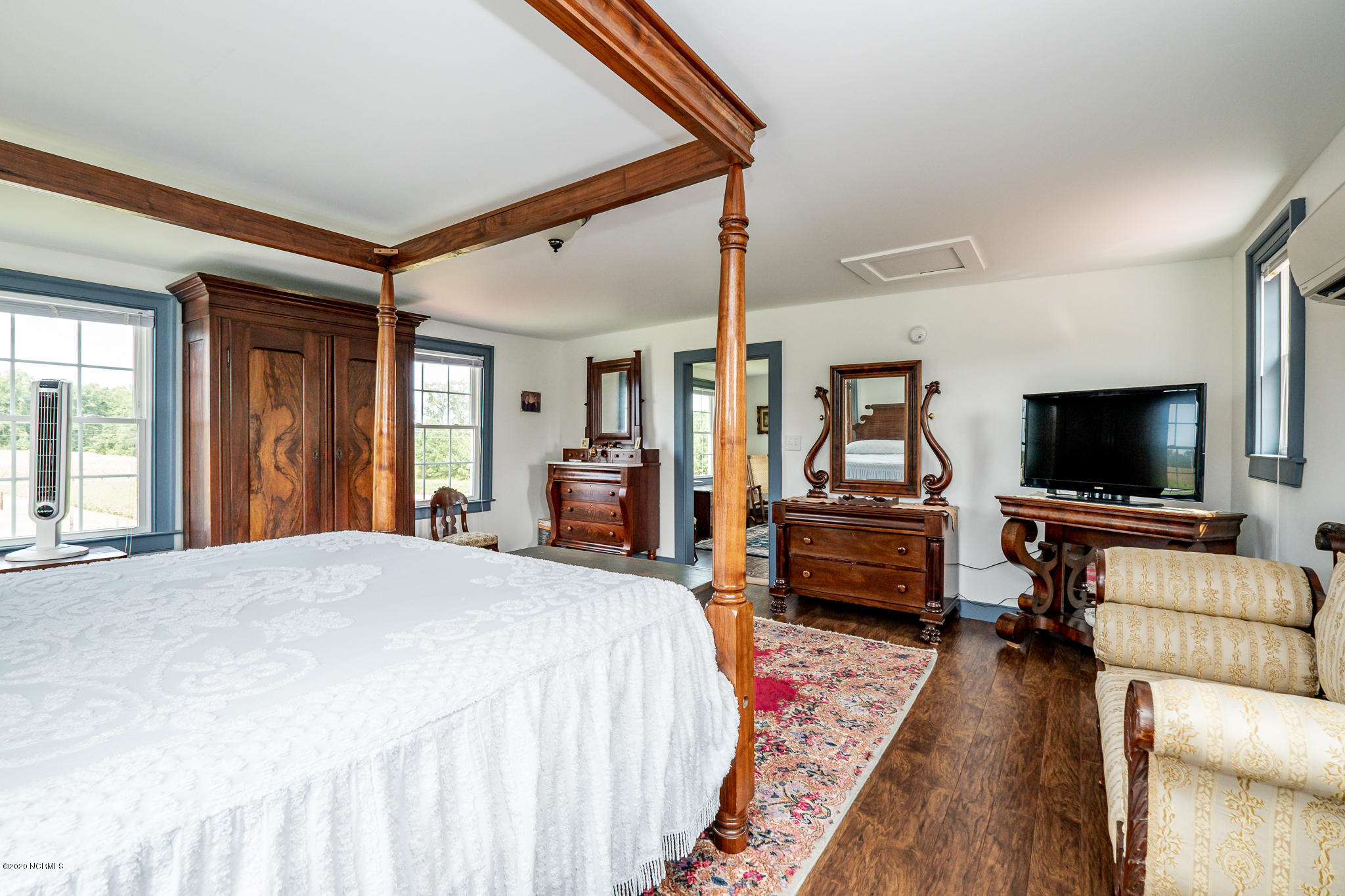 2576 Ashleys Grove Road Murfreesboro, NC 27855 - Photo 71 of 103 HillcrestManor-57