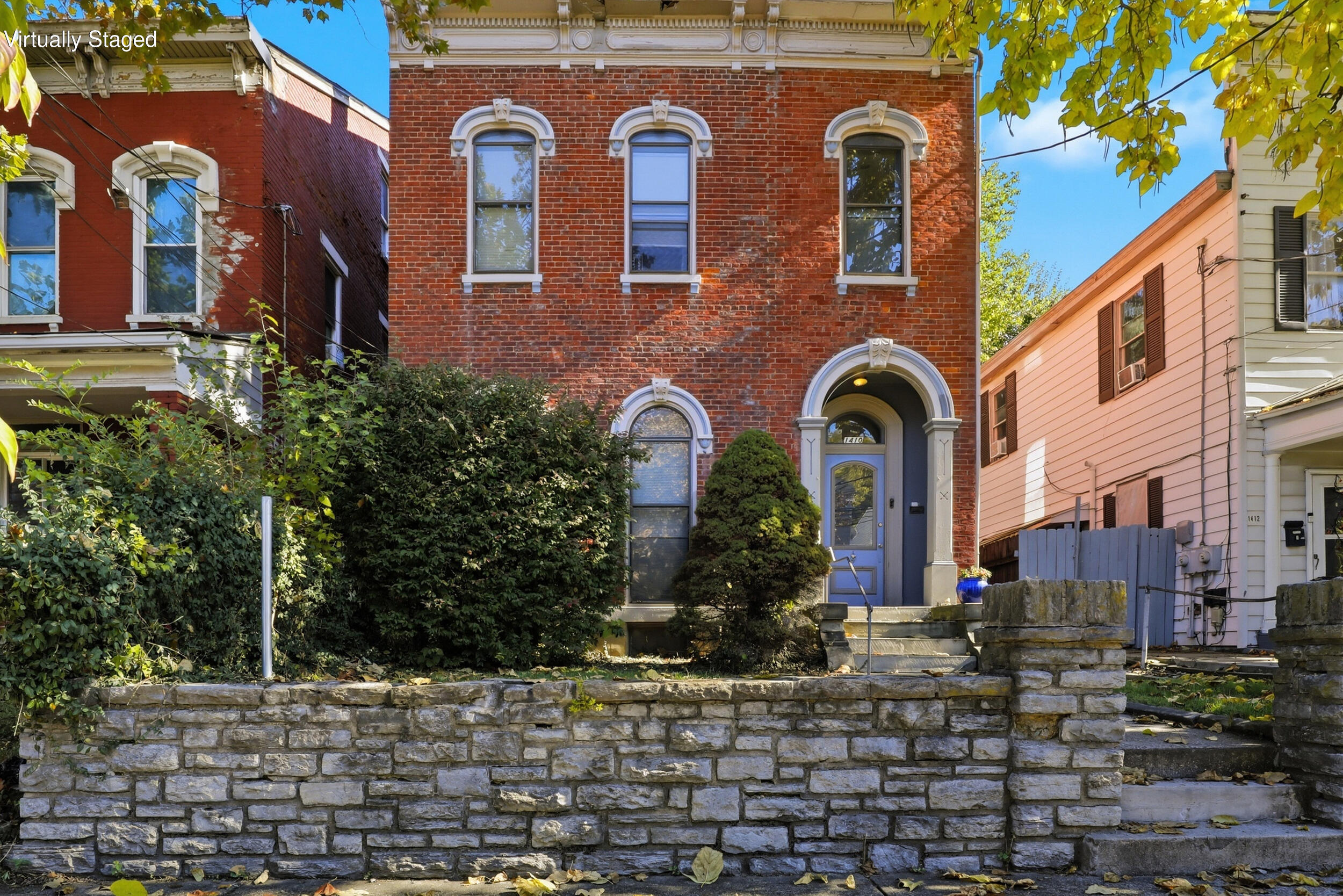 1410 Scott Street Covington, KY 41011 - Photo 1 of 50