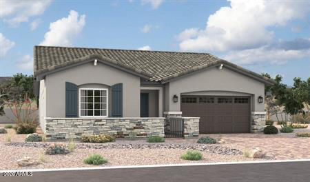 18831 West Williams Fld Road Goodyear, AZ 85338 - Photo 1 of 2