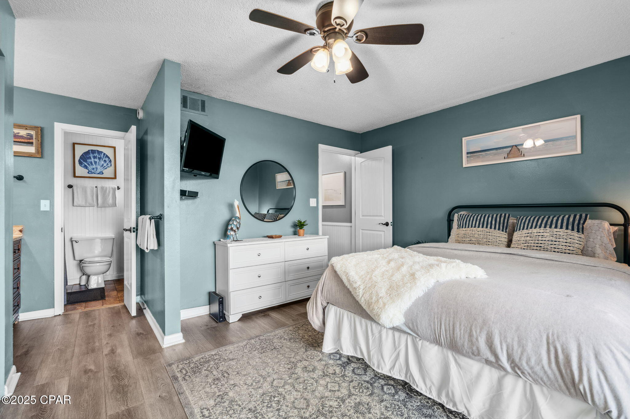 17620 Front Beach Road, Unit P2 Panama City Beach, FL 32413 - Photo 9 of 38 Gallery Image 9