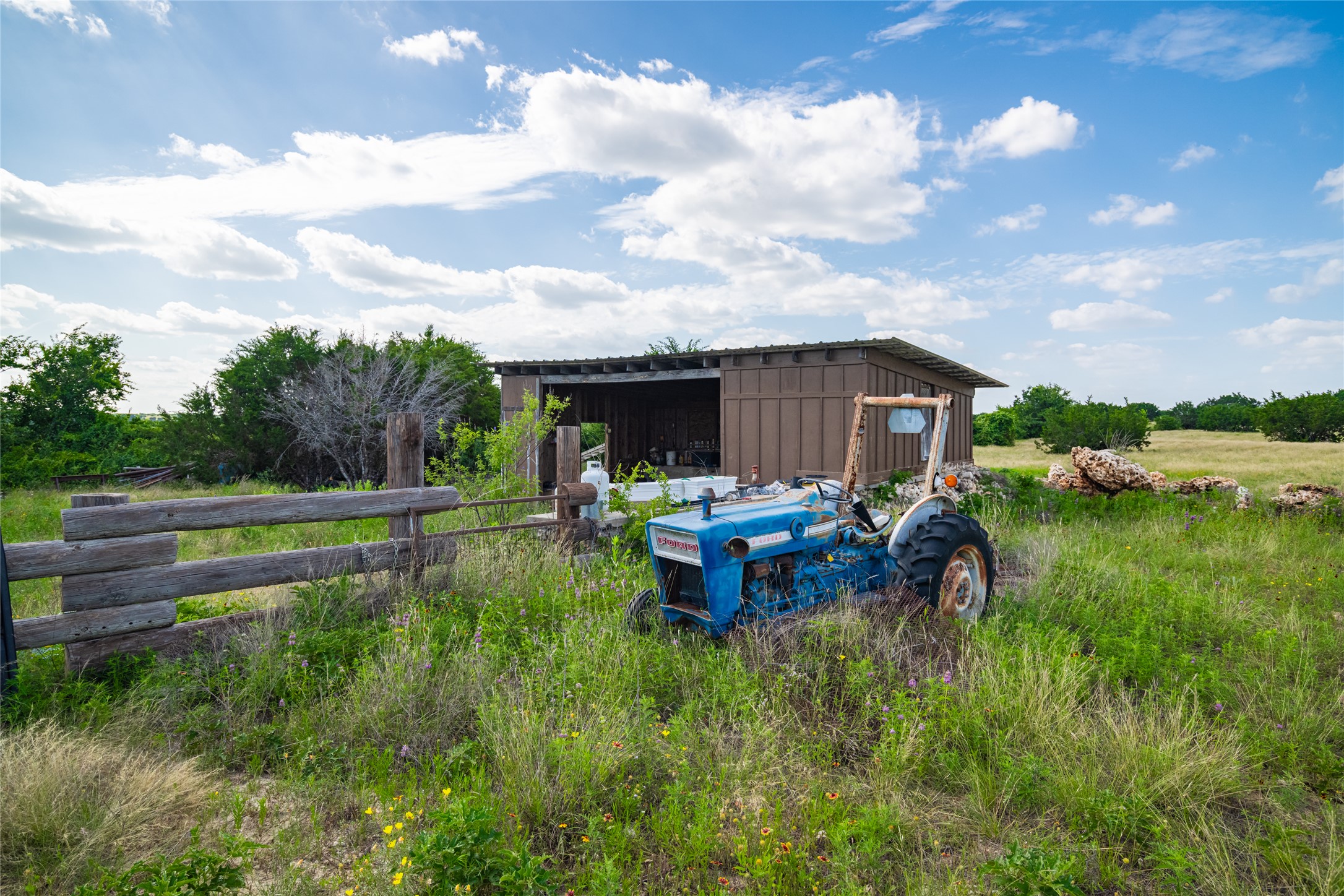 9750 Rm-243 Bertram, TX 78605 - Photo 18 of 18