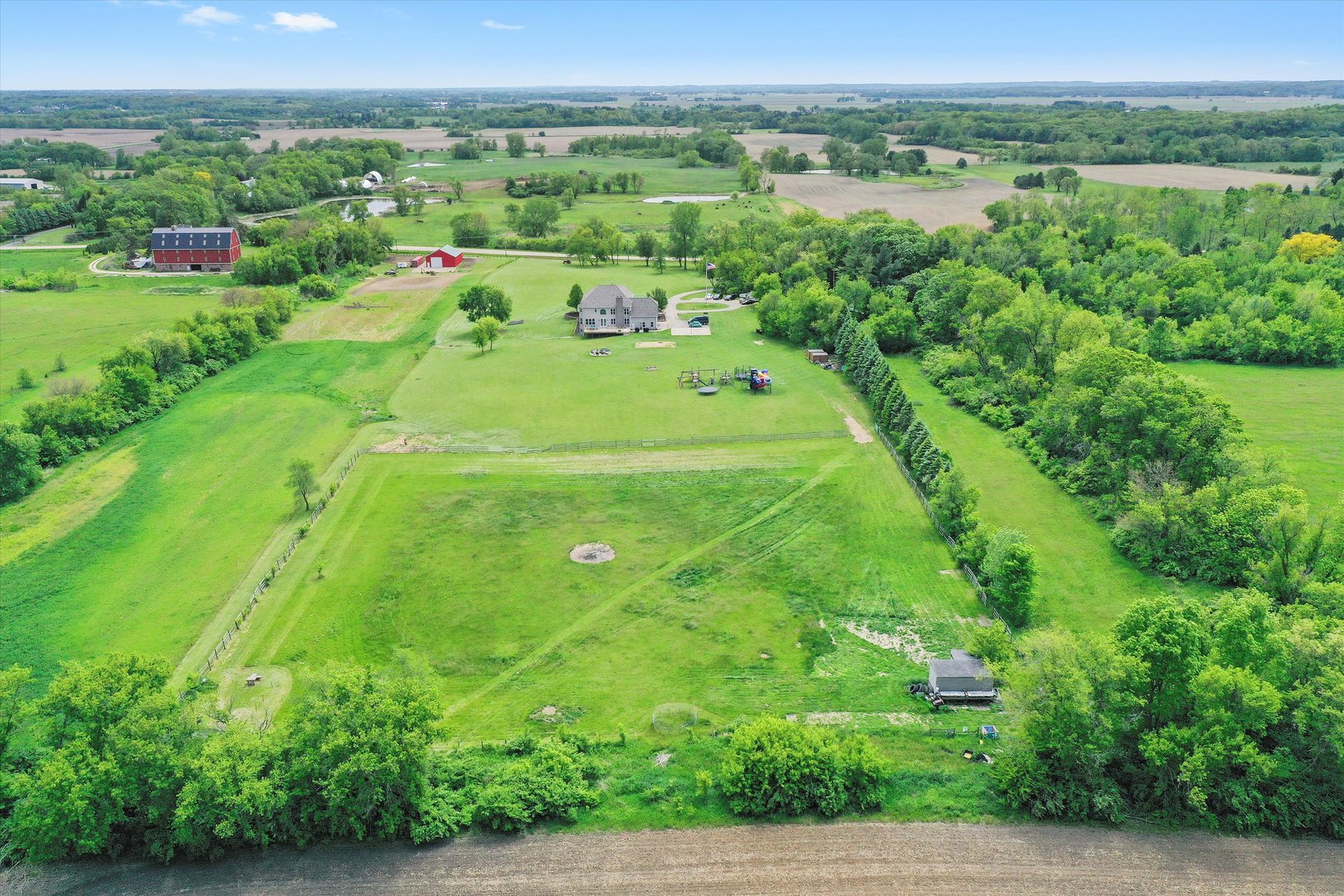 16512 Nelson Road Woodstock, IL 60098 - Photo 43 of 50