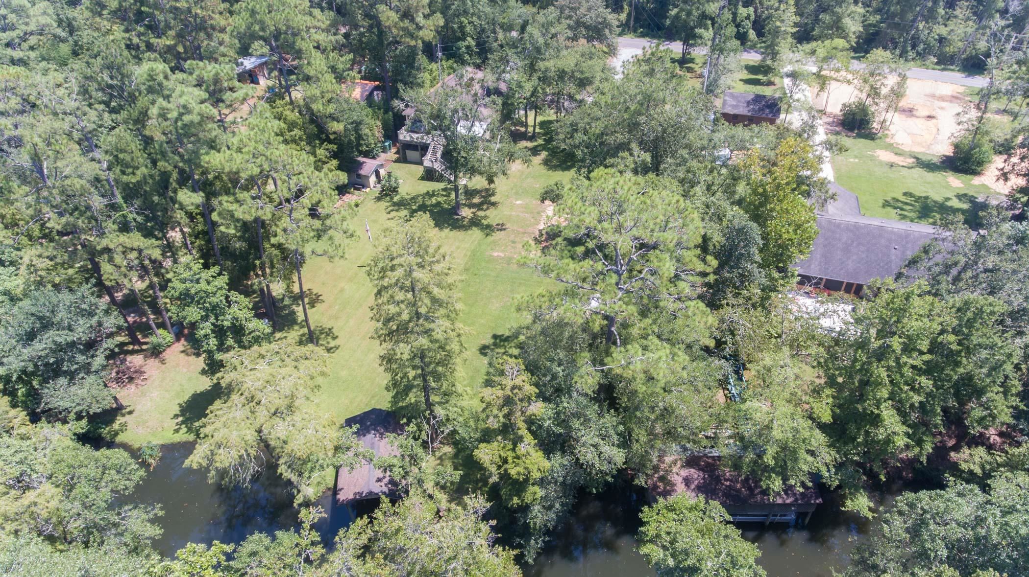 17869 River Road Summerdale, AL 36580 - Photo 46 of 79 Aerial View