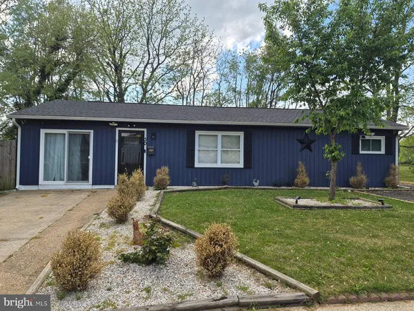 $299,900 | 30 Wayne Drive, Dover, DE 19901