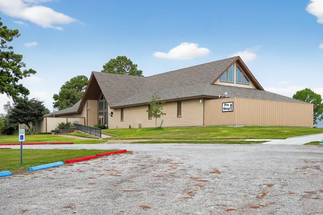 $115,000 | 3 Meadowlark, Trinity, TX 75862