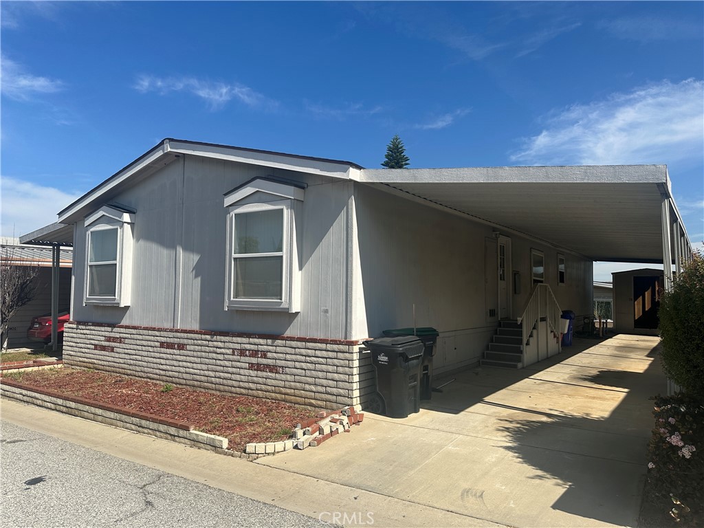 2601 East Victoria Street, Unit 181 Compton, CA 90220 - Photo 2 of 4