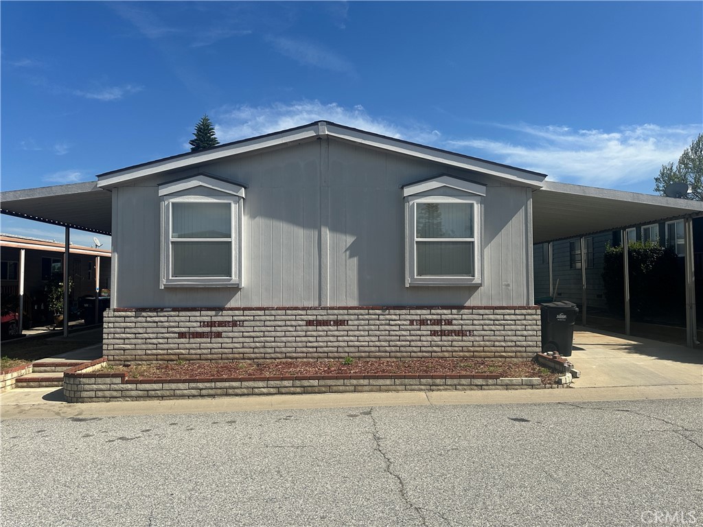 2601 East Victoria Street, Unit 181 Compton, CA 90220 - Photo 3 of 4