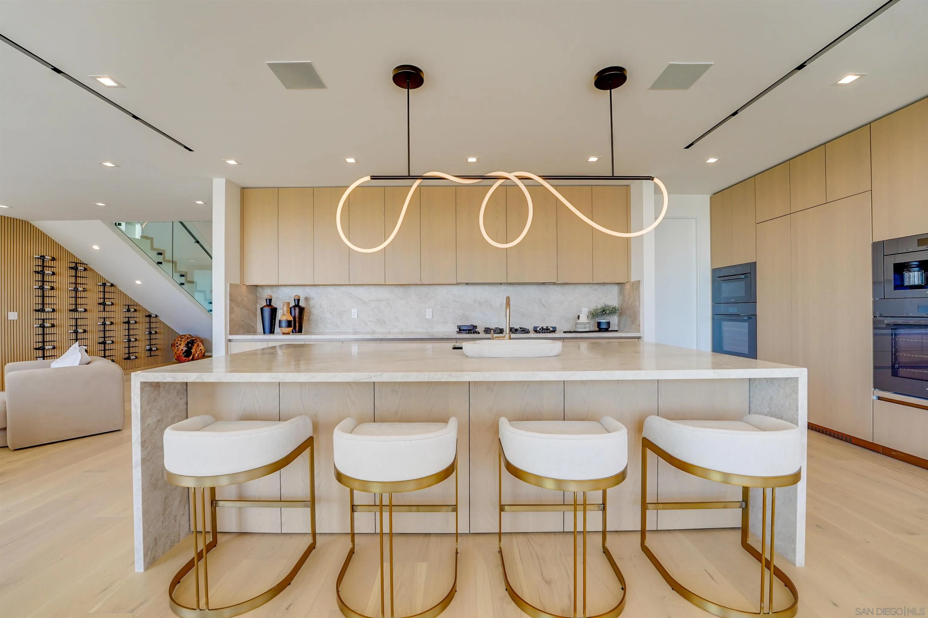 1205 La Jolla Rancho Road La Jolla, CA 92037 - Photo 23 of 75