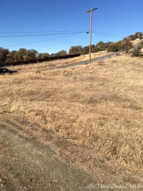 0 Pine Ridge Drive Tehachapi, CA 93561 - Photo 4 of 7 Gallery Image 4
