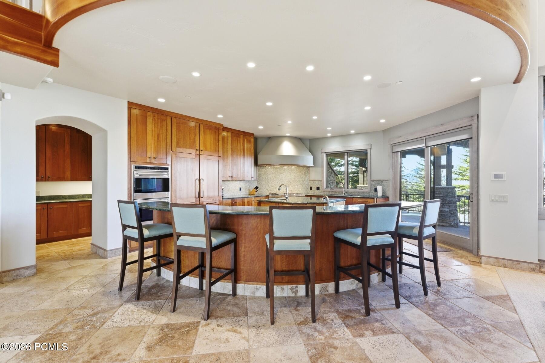 3206 Saddleback Ridge Park City, UT 84098 - Photo 12 of 64