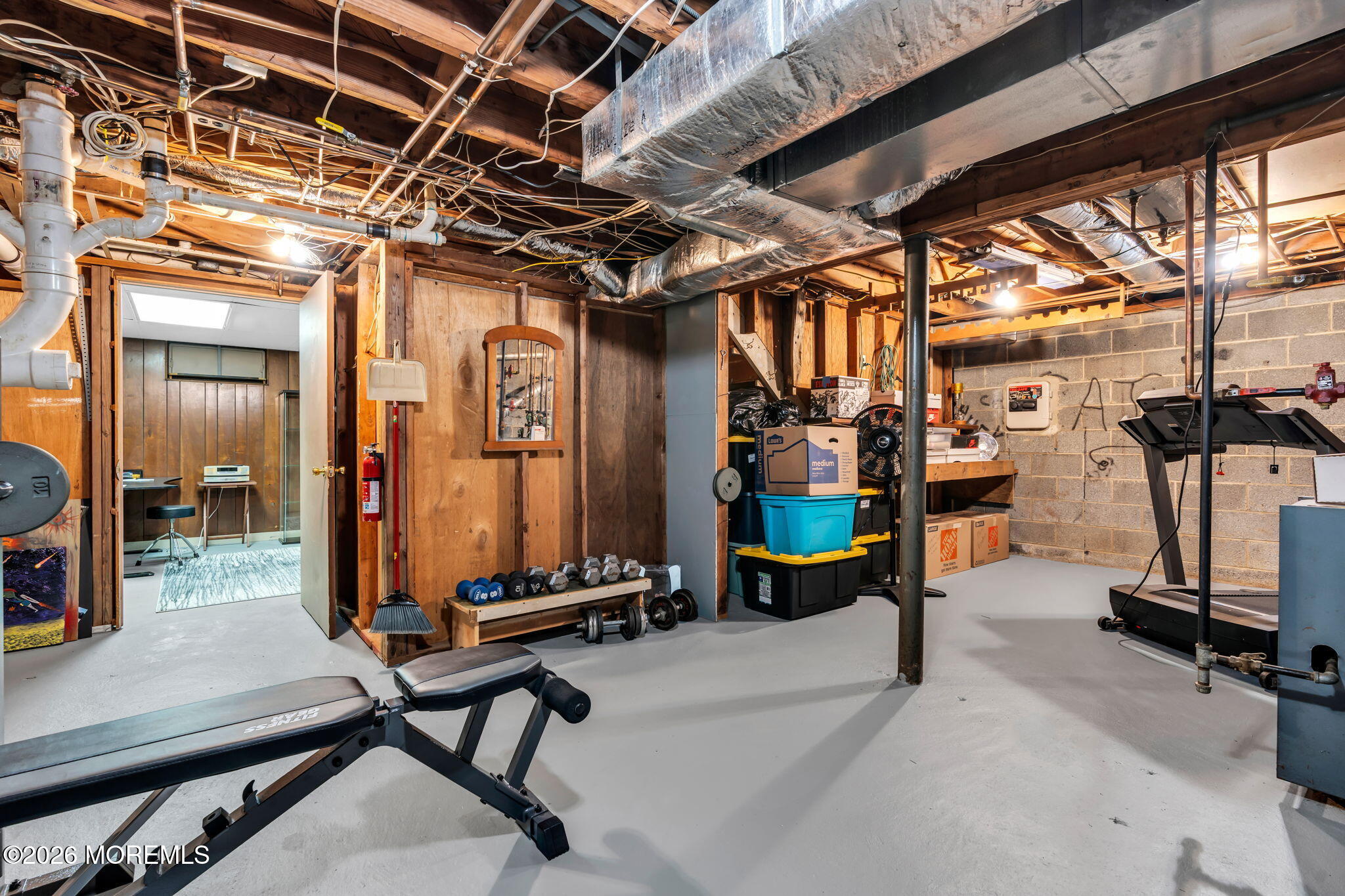 120 May Place Red Bank, NJ 07701 - Photo 44 of 91 Basement