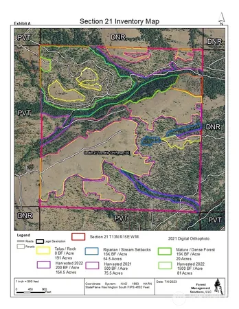 $1,400,000 | 0 Nasty Creek, Yakima, WA 98903