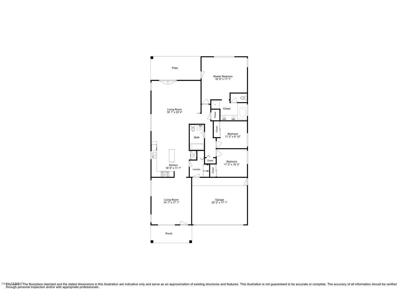 7028 West Phelps Road Peoria, AZ 85382 - Photo 5 of 29 7028 W Phelps Road Peoria AZ-large-002-1