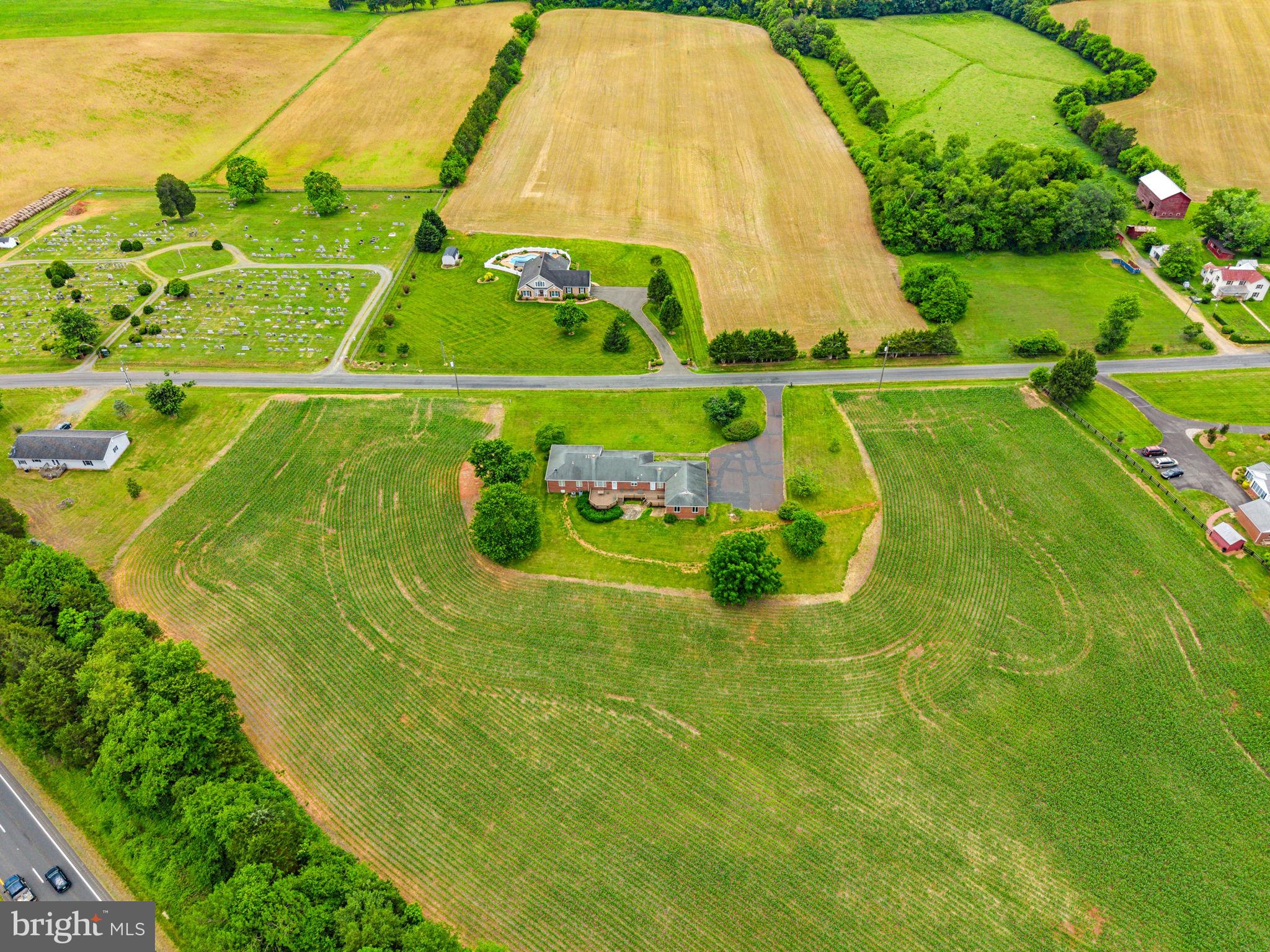 11889 Cemetery Road Remington, VA 22734 - Photo 73 of 74
