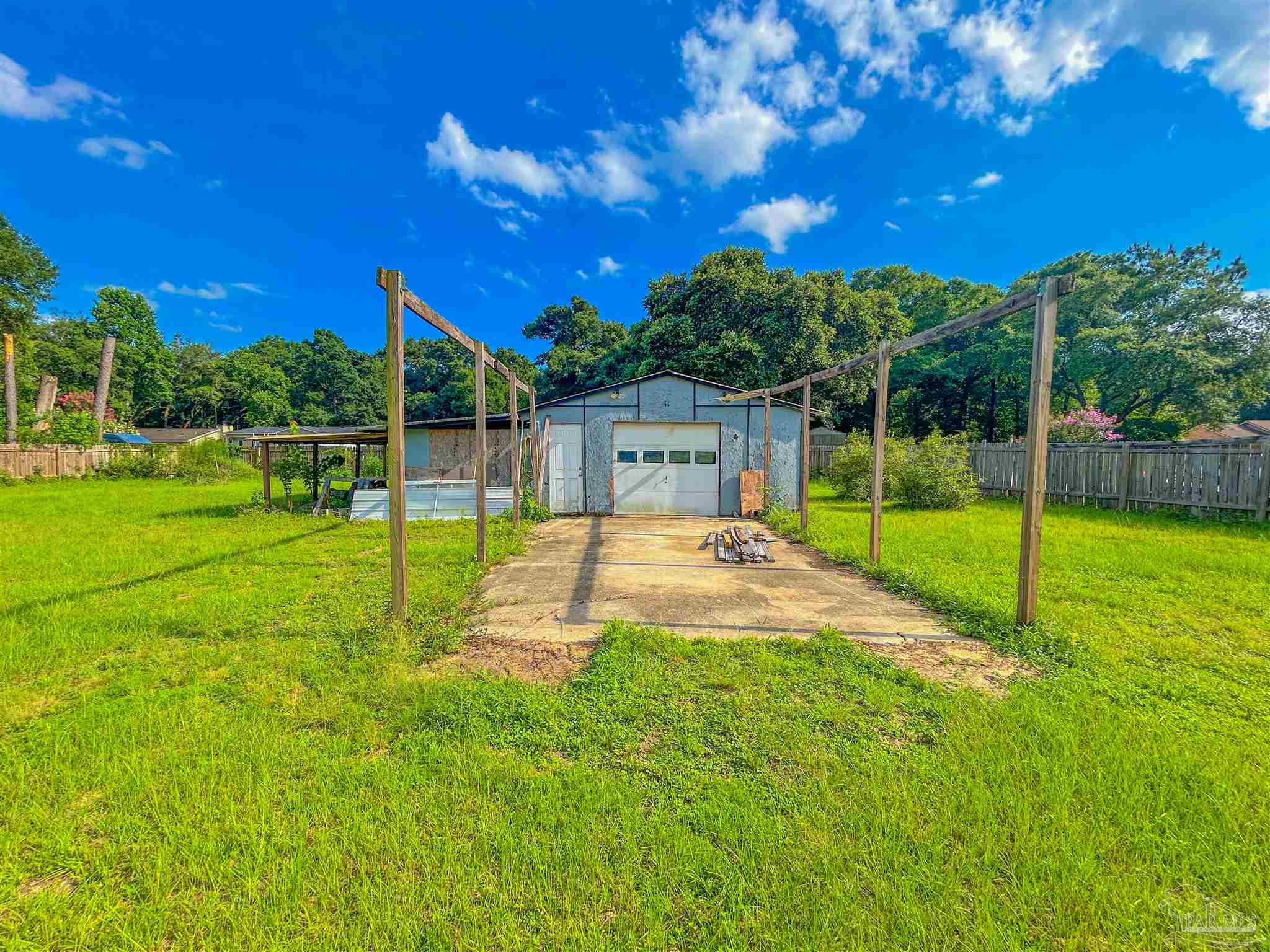 6533 Da Lisa Road Milton, FL 32583 - Photo 28 of 31