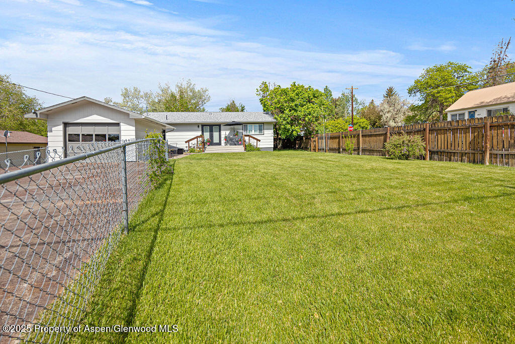 795 Pershing Street Craig, CO 81625 - Photo 47 of 57 795Pershing-54