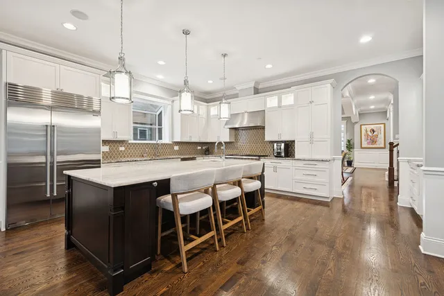 $2,599,000 | 4740 North Hermitage Avenue, Chicago, IL 60640