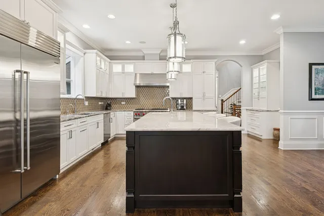 $2,599,000 | 4740 North Hermitage Avenue, Chicago, IL 60640