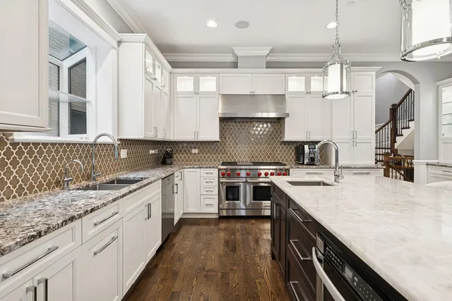 $2,599,000 | 4740 North Hermitage Avenue, Chicago, IL 60640