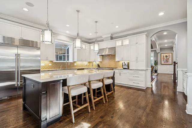 $2,599,000 | 4740 North Hermitage Avenue, Chicago, IL 60640