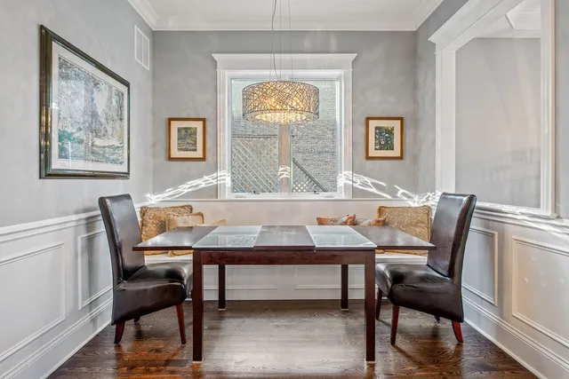 $2,599,000 | 4740 North Hermitage Avenue, Chicago, IL 60640