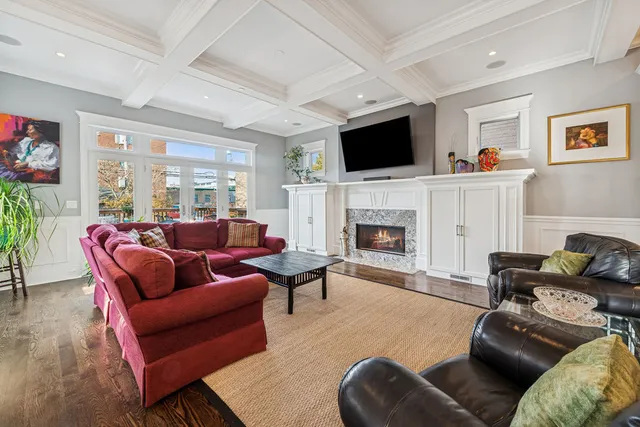 $2,599,000 | 4740 North Hermitage Avenue, Chicago, IL 60640