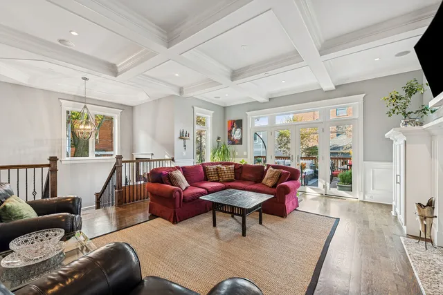 $2,599,000 | 4740 North Hermitage Avenue, Chicago, IL 60640