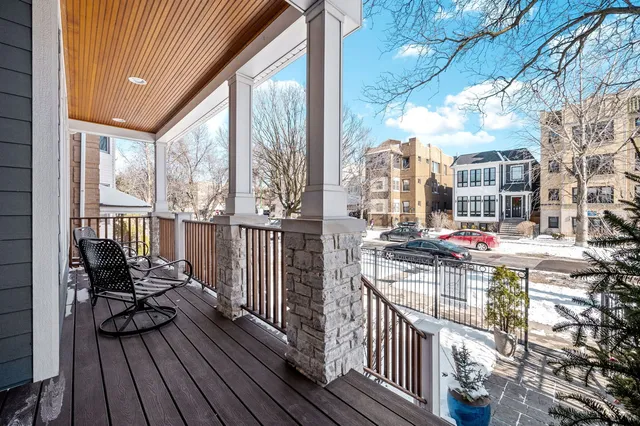 $2,599,000 | 4740 North Hermitage Avenue, Chicago, IL 60640