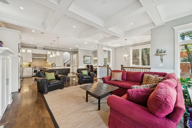 $2,599,000 | 4740 North Hermitage Avenue, Chicago, IL 60640