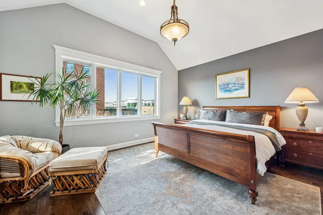 $2,599,000 | 4740 North Hermitage Avenue, Chicago, IL 60640